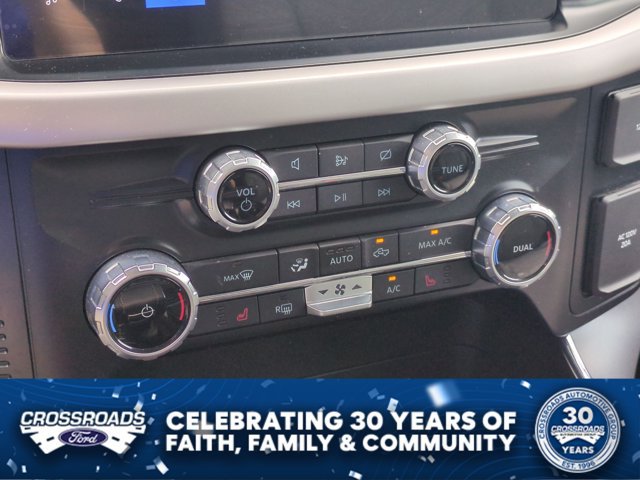 Certified 2023 Ford F150 Lightning XLT AWD/4WD image 25