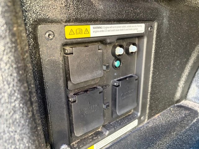 Certified 2023 Ford F150 Lariat w/ Equipment Group 502A High image 25