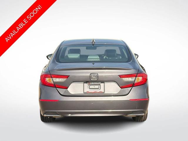 Used 2019 Honda Accord EX image 7