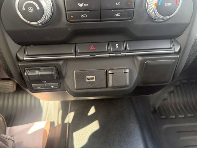Used 2020 GMC Sierra 1500 4x4 Crew Cab w/ Trailering Package image 31