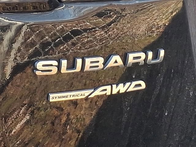 Used 2021 Subaru Outback Touring w/ Popular Package #2 image 8