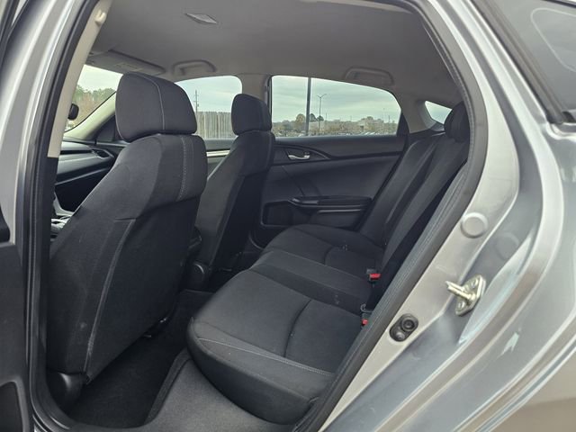 Used 2018 Honda Civic LX image 16