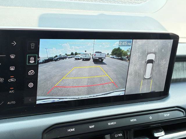 Used 2027 Kia Telluride SX Prestige X-Line w/ Towing Package AWD/4WD image 19