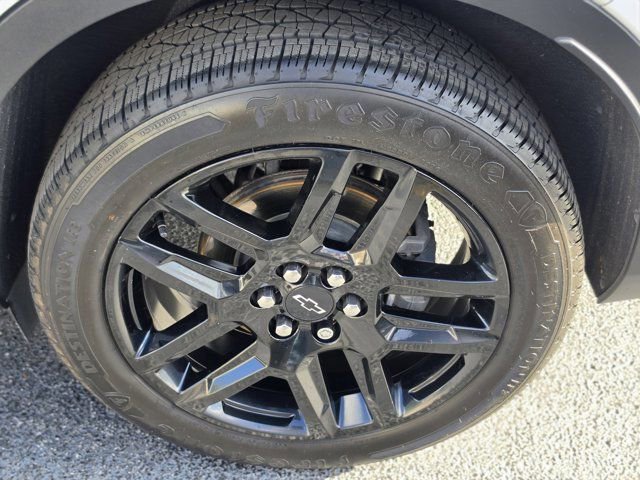 Used 2020 Chevrolet Blazer LT FWD image 12