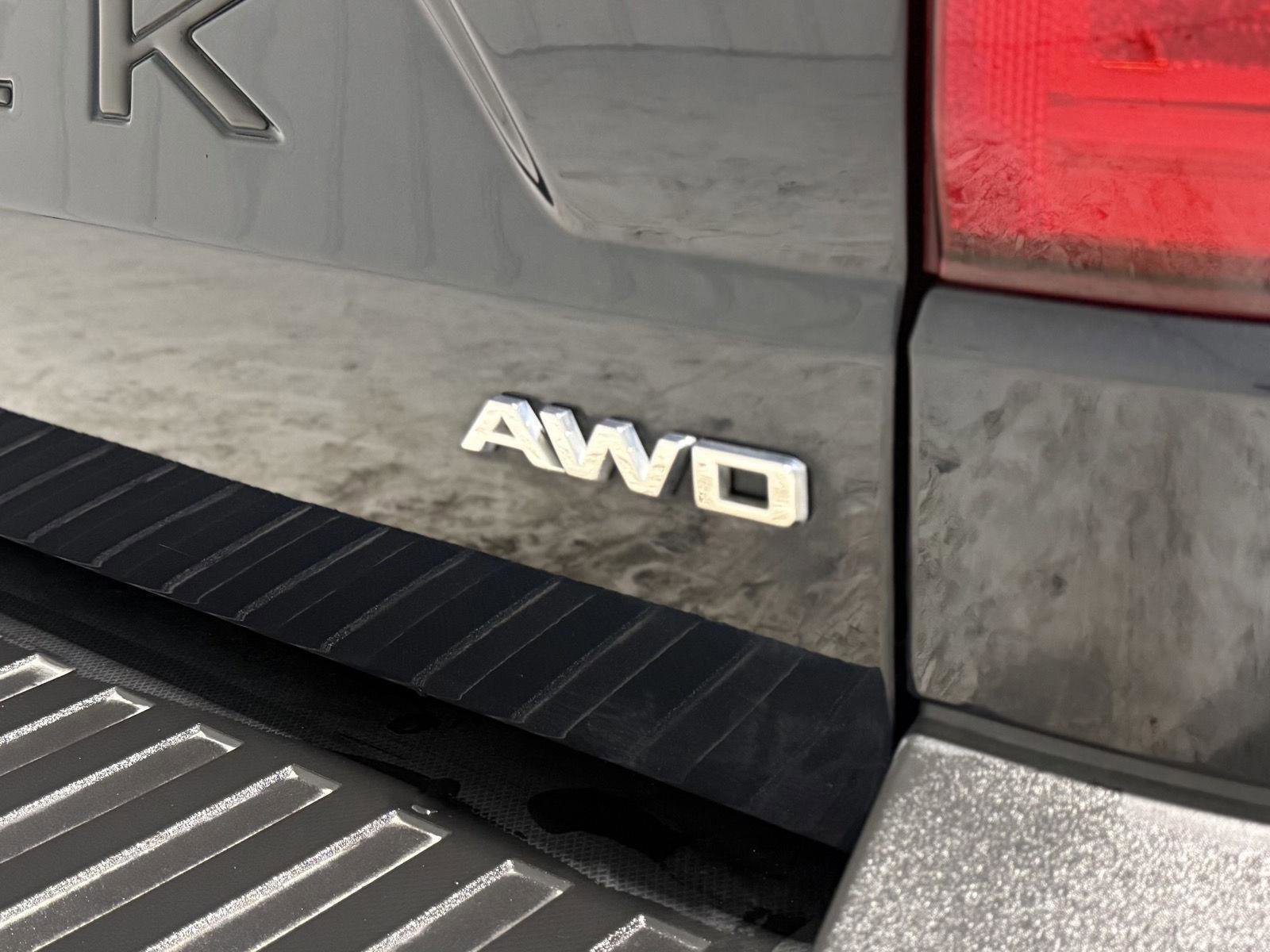 Certified 2022 Ford Maverick Lariat w/ Lariat Luxury Package image 49