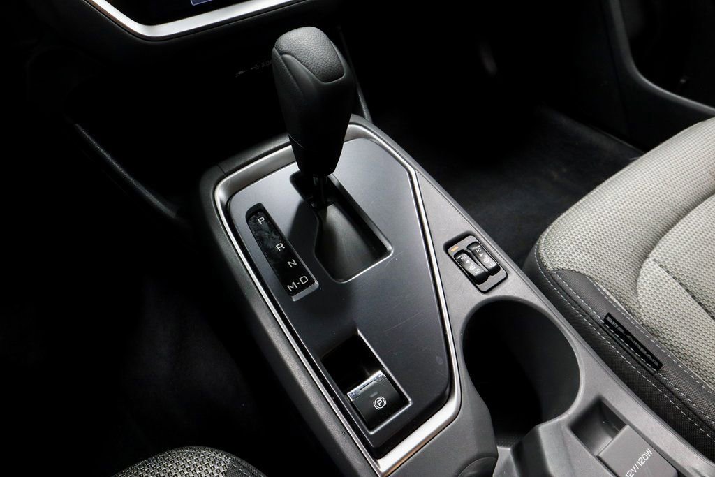 Used 2024 Subaru Crosstrek 2.0i Premium image 35