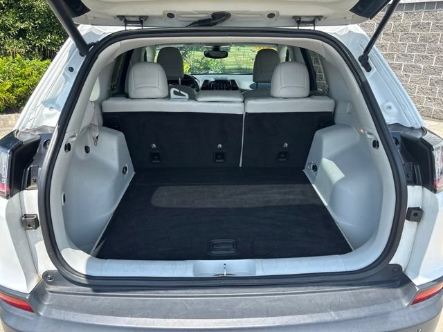 Used 2019 Jeep Cherokee Limited AWD/4WD image 12