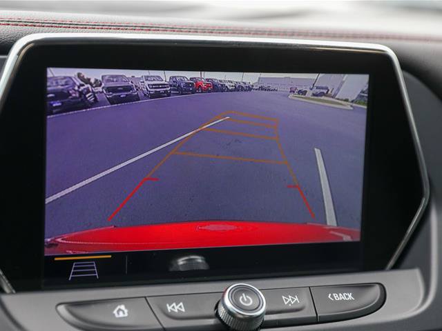 Used 2019 Chevrolet Blazer RS FWD image 33