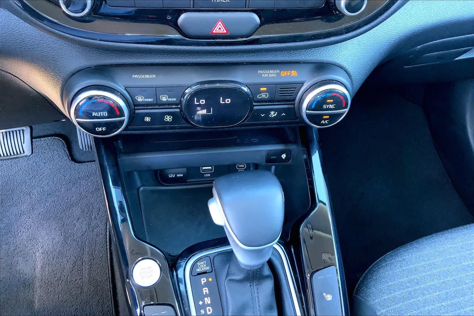 Used 2024 Kia Soul EX FWD image 35