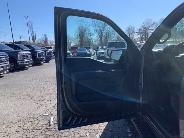 Certified 2023 Ford F150 XLT w/ Equipment Group 302A High image 21