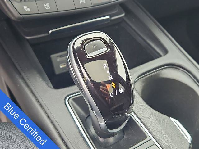 Used 2022 Cadillac XT4 Sport AWD/4WD image 26