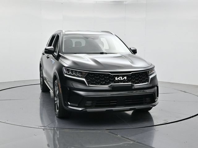 Used 2023 Kia Sorento EX AWD/4WD image 4