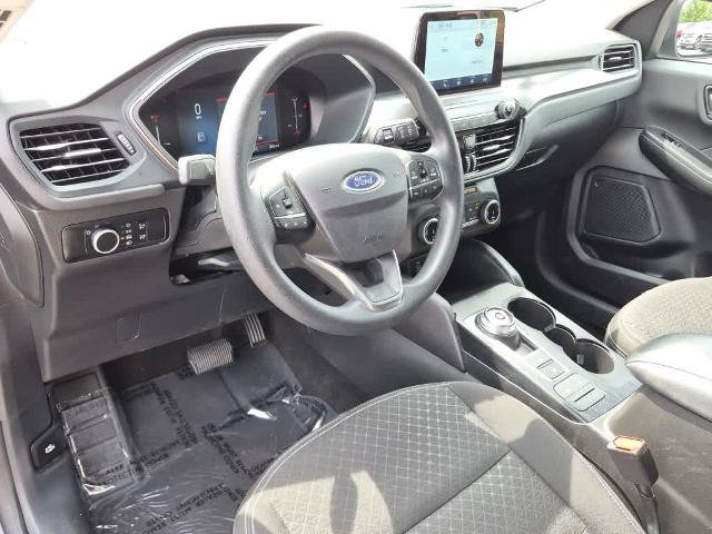 Certified 2025 Ford Escape Active AWD/4WD image 11