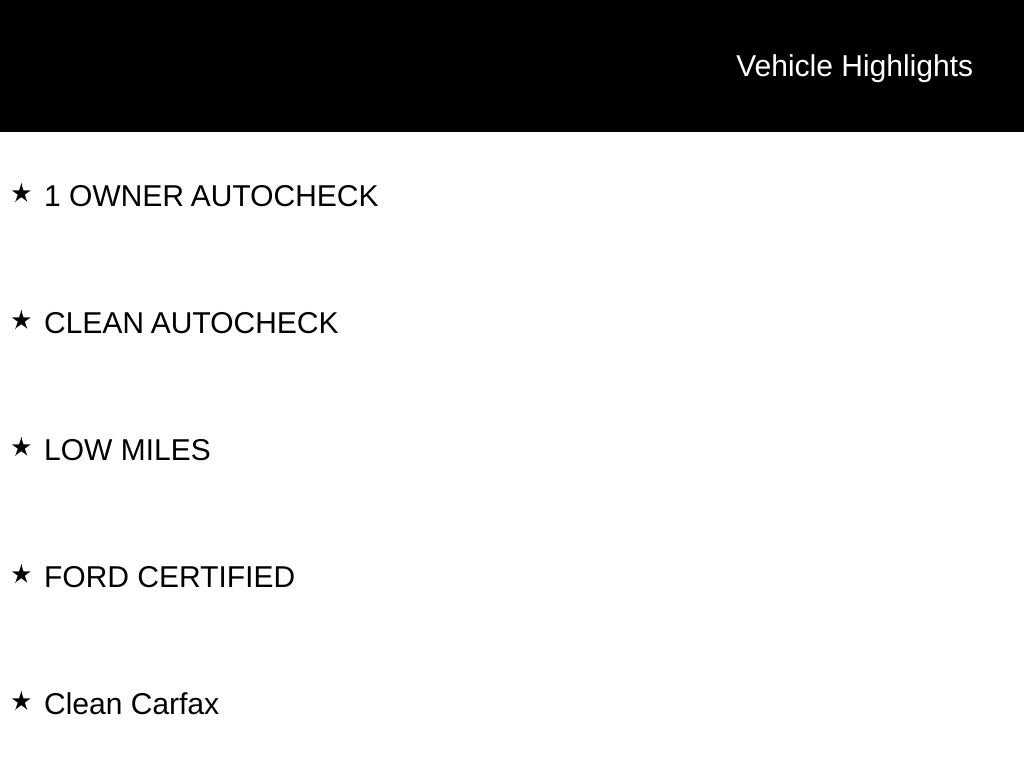 Certified 2024 Ford Expedition Timberline image 4