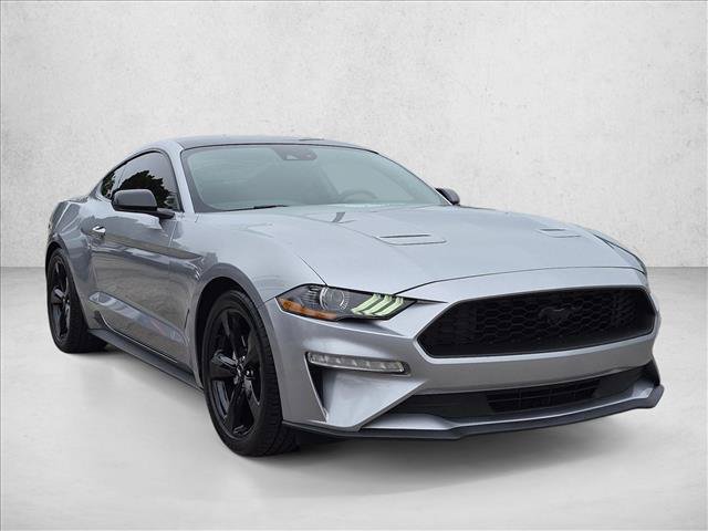 Certified 2023 Ford Mustang Coupe w/ Equipment Group 101A RWD image 3