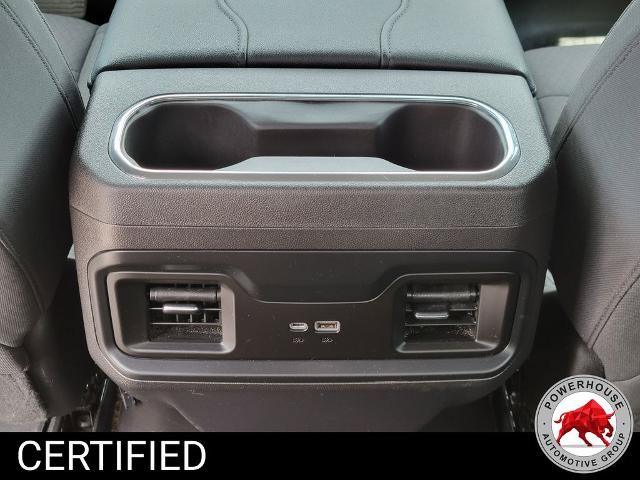 Used 2023 Chevrolet Silverado 1500 LT Trail Boss AWD/4WD image 16