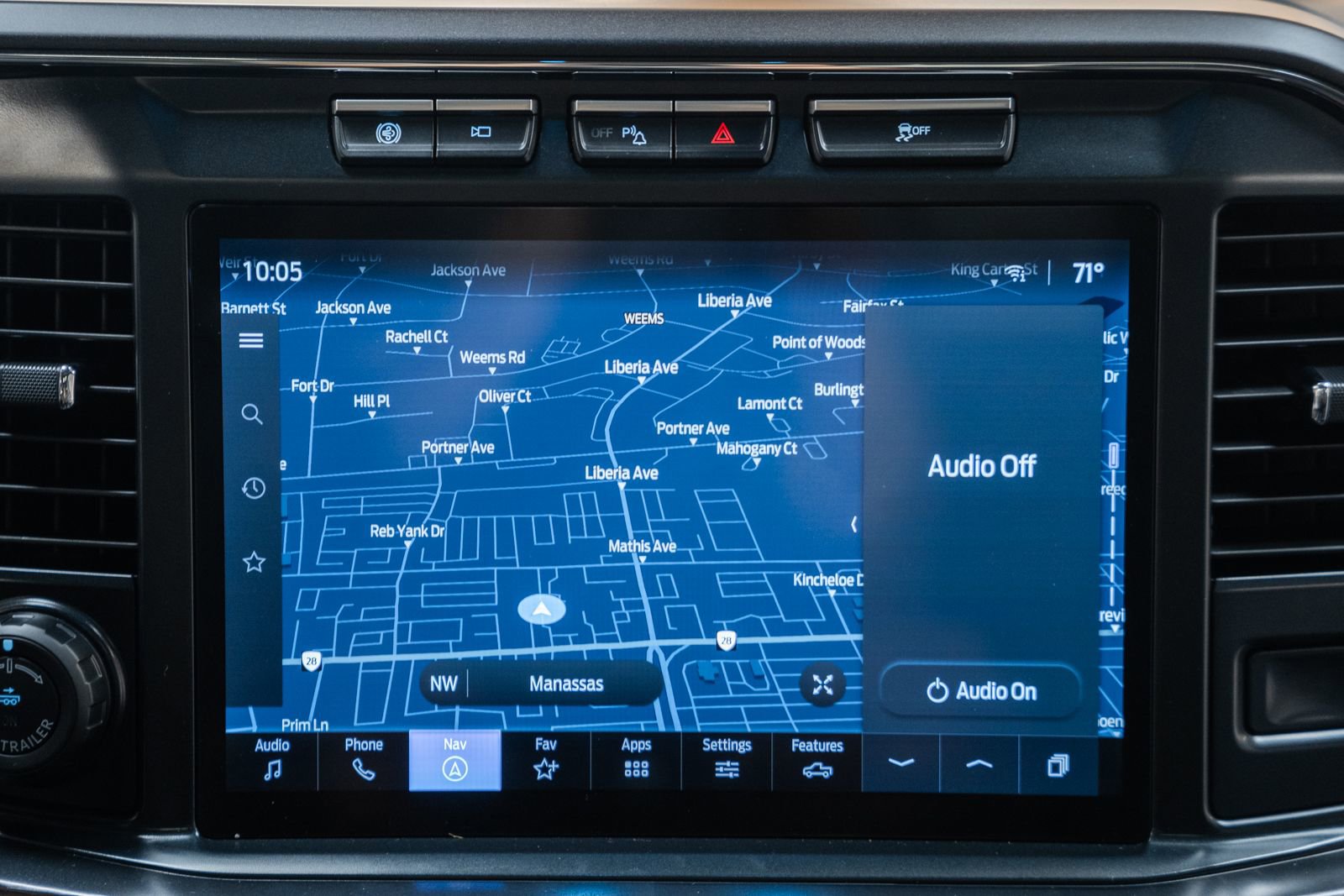 Certified 2024 Ford F250 Lariat w/ Lariat Ultimate Package image 31