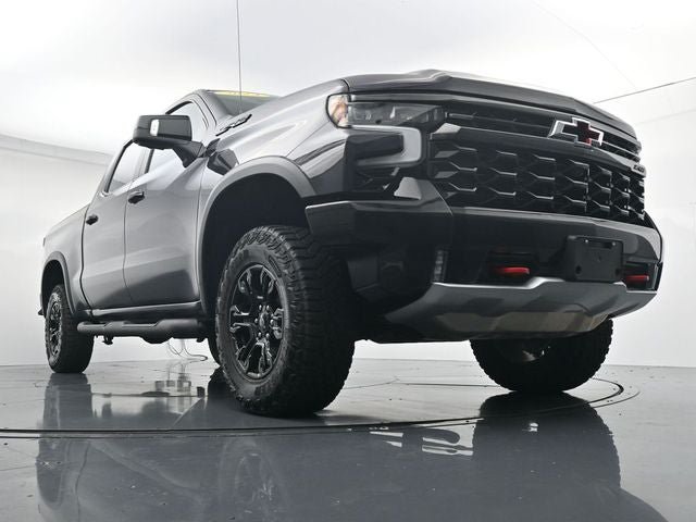 Used 2024 Chevrolet Silverado 1500 ZR2 w/ LPO, Dark Essentials Package AWD/4WD image 31
