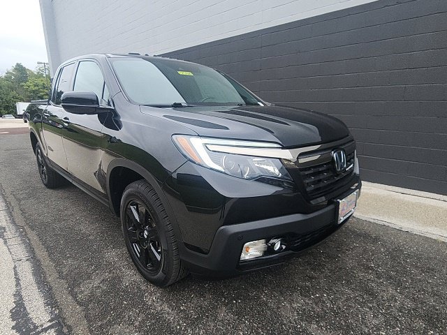 Used 2020 Honda Ridgeline Black Edition image 8