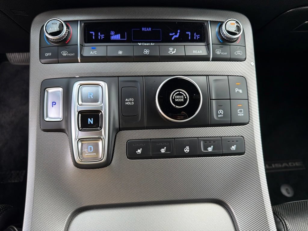Used 2020 Hyundai Palisade Limited FWD image 34