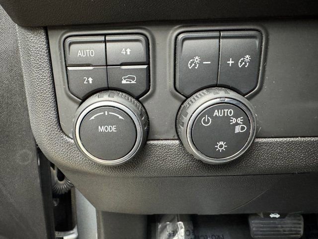 Used 2023 Chevrolet Tahoe LS w/ Driver Alert Package image 9