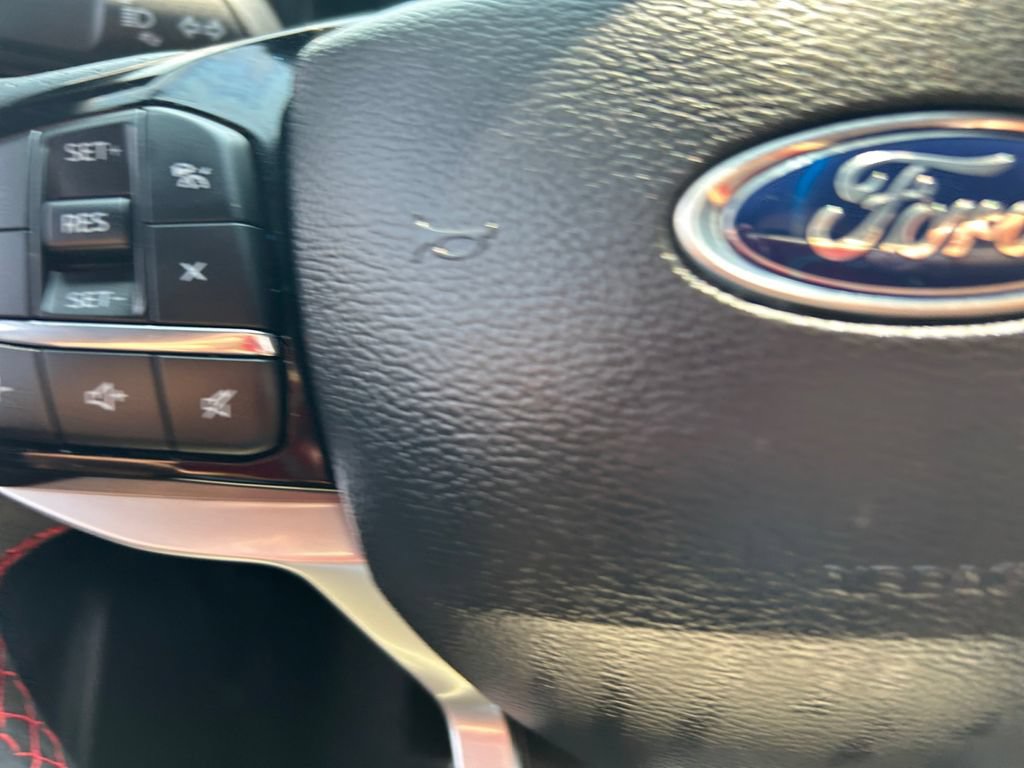 Certified 2026 Ford Explorer ST-Line AWD/4WD image 31