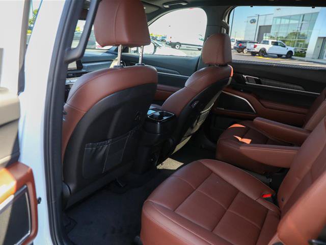 Used 2023 Kia Telluride SX AWD/4WD image 26