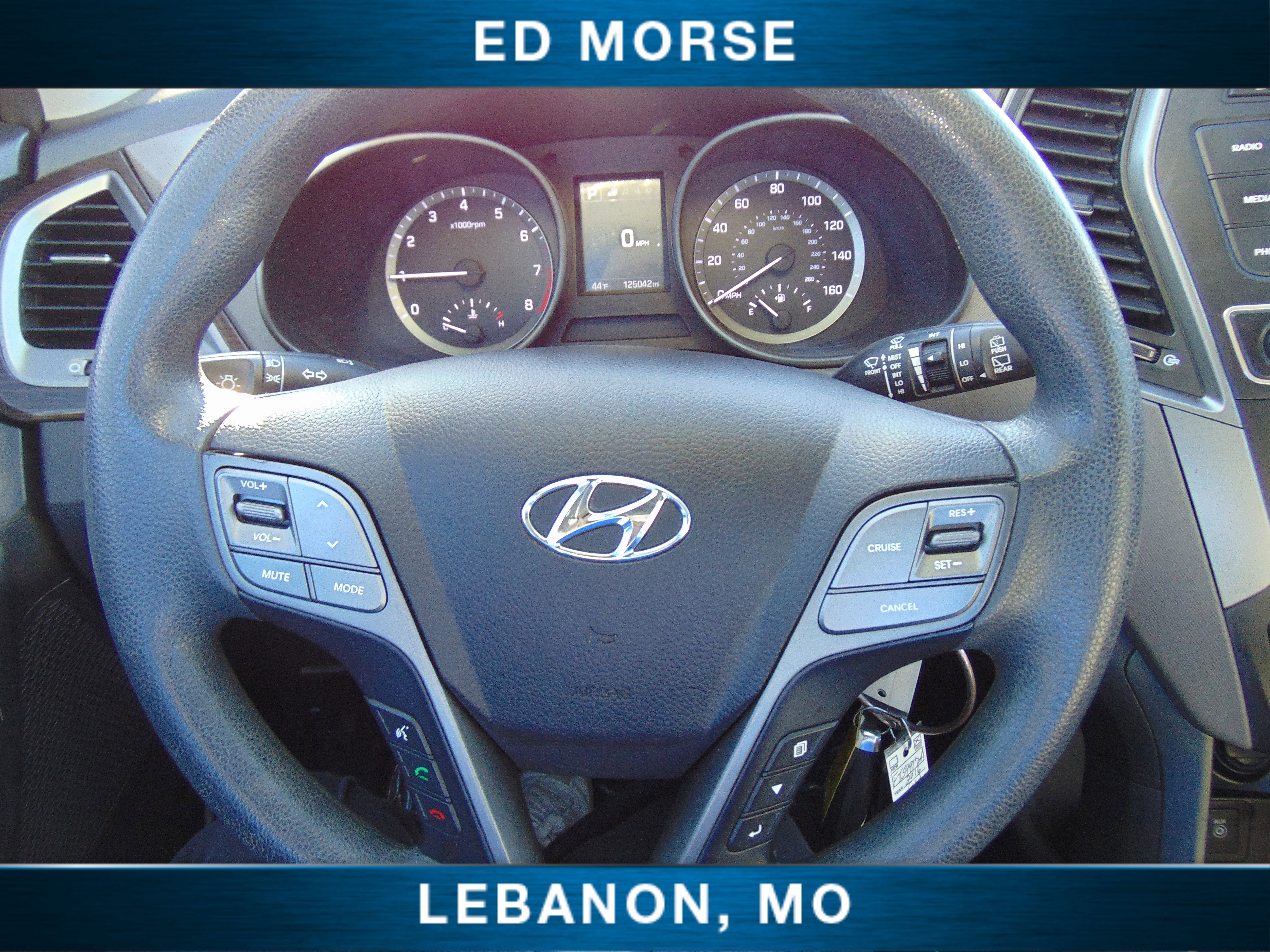 Used 2018 Hyundai Santa Fe Sport image 25