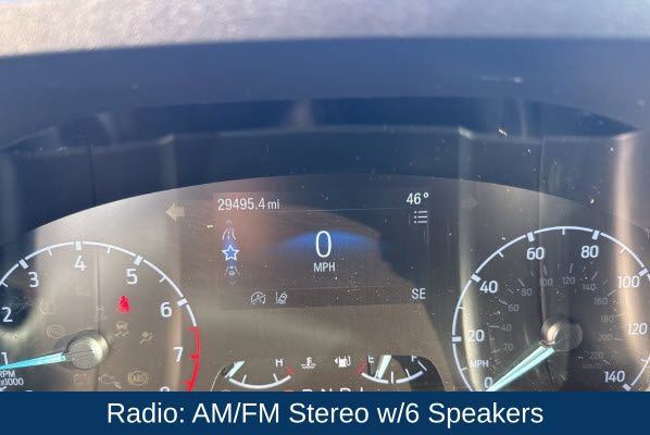 Certified 2024 Ford Maverick XL image 15