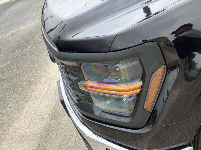 Certified 2024 Ford F150 XL w/ Equipment Group 103A High RWD image 10