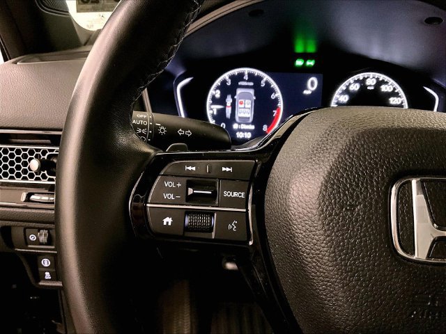 Used 2023 Honda Civic Sport image 17
