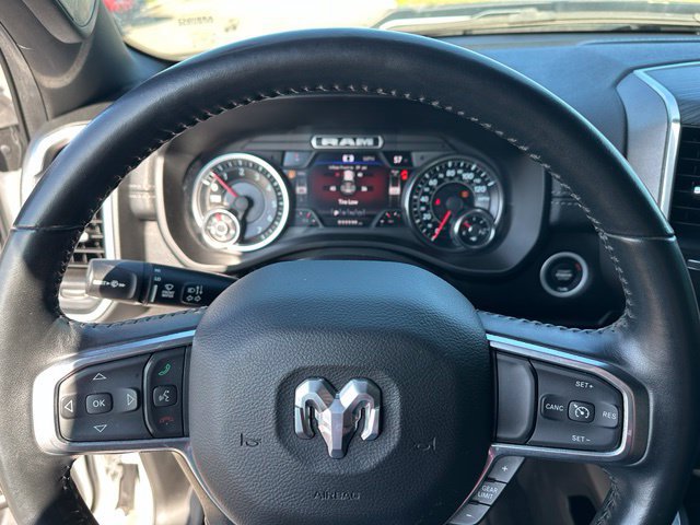 Used 2023 RAM 1500 Laramie AWD/4WD image 21