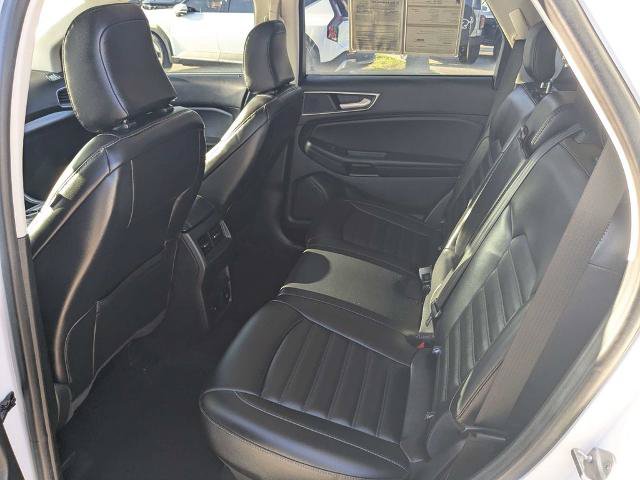 Certified 2023 Ford Edge SEL w/ Convenience Package AWD/4WD image 15