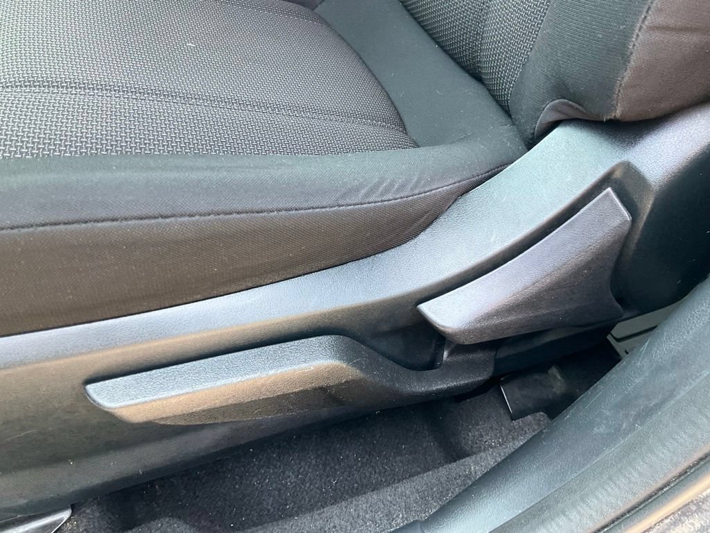 Used 2021 Subaru Impreza 2.0i AWD/4WD image 13