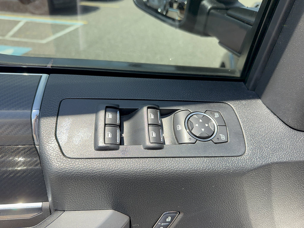 Certified 2018 Ford F150 XLT w/ Equipment Group 302A Luxury AWD/4WD image 11