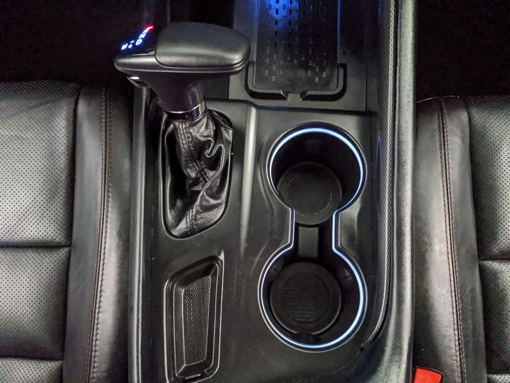 Used 2025 Dodge Durango GT AWD/4WD image 9