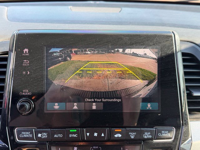Used 2020 Honda Odyssey EX-L image 20