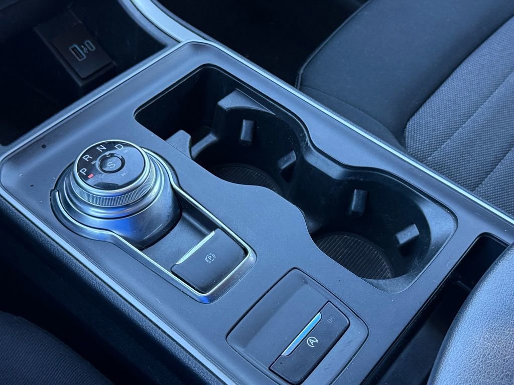 Certified 2022 Ford Edge SE w/ Black Appearance Package image 17