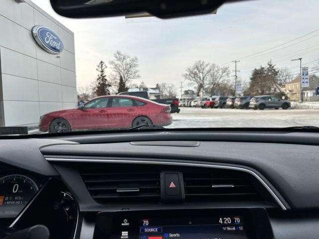 Used 2018 Honda Civic EX-L image 58