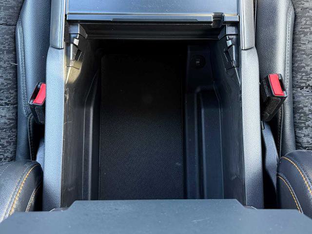 Certified 2024 Ford F150 Tremor w/ Mobile Office Package image 21