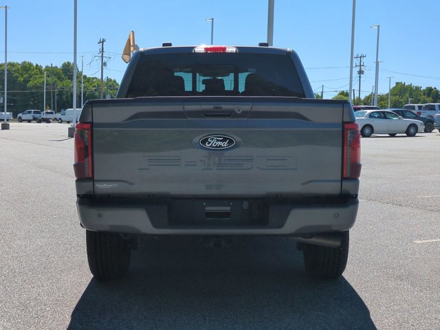 Certified 2024 Ford F150 XLT w/ Equipment Group 302A MID AWD/4WD image 5