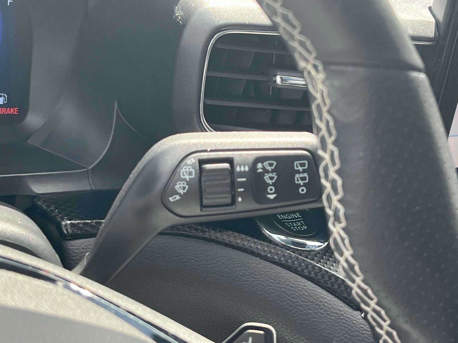 Certified 2022 Ford Explorer ST w/ ST Street Pack image 22