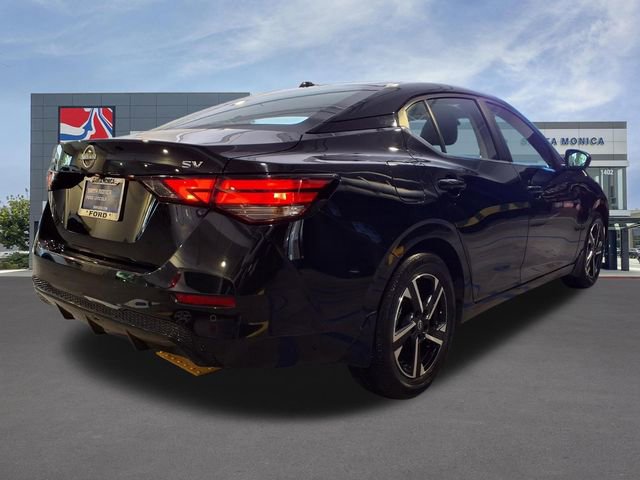 Used 2024 Nissan Sentra SV image 22