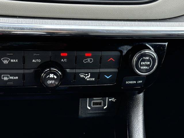 Used 2024 Jeep Compass Limited AWD/4WD image 22