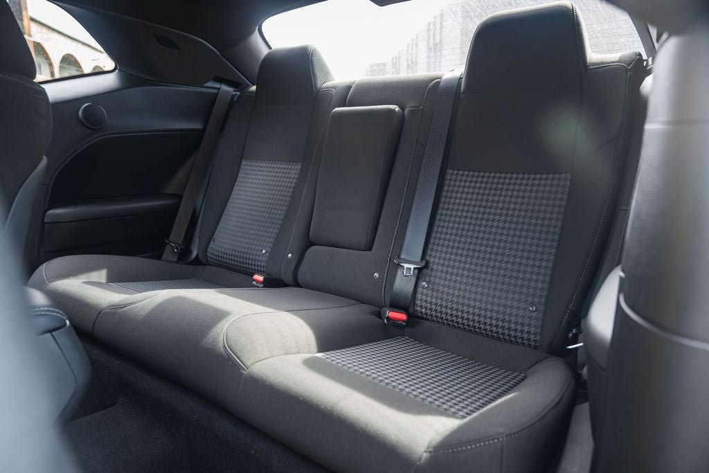 Used 2021 Dodge Challenger R/T Scat Pack RWD image 22