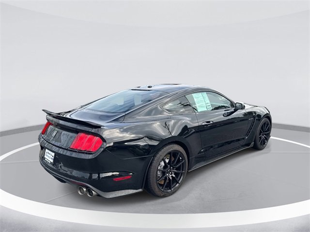 Certified 2017 Ford Mustang Shelby GT350 image 3
