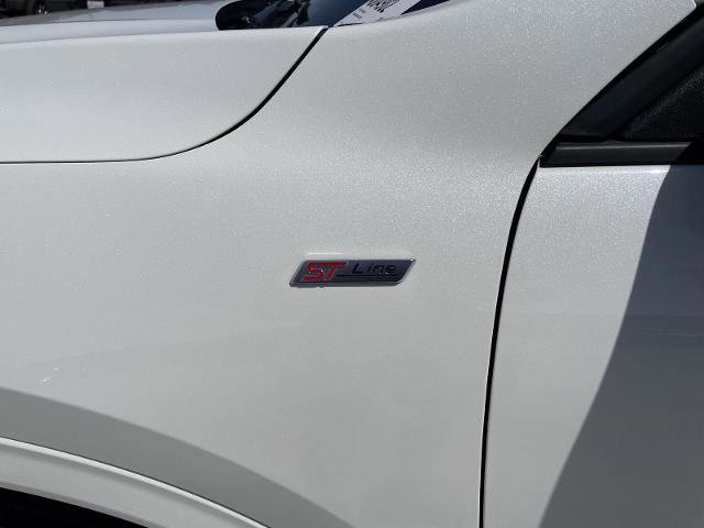 Certified 2023 Ford Escape ST-Line Elite w/ Premium Technology Package AWD/4WD image 38
