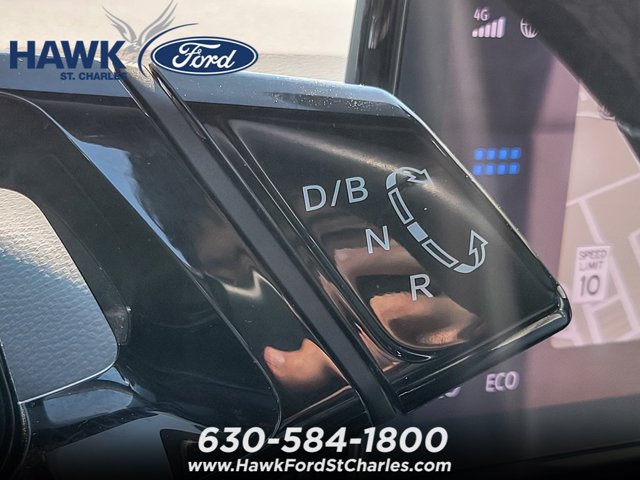 Used 2022 Volkswagen ID.4 Pro S AWD/4WD image 16