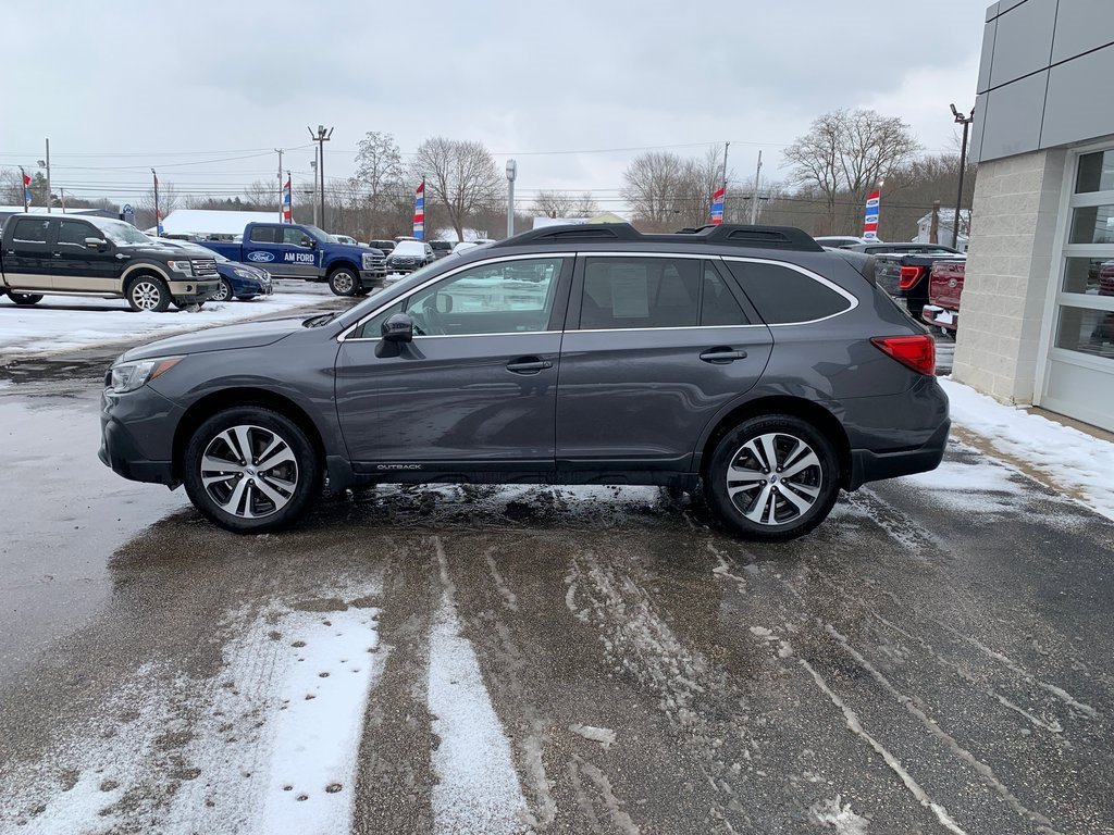 Used 2019 Subaru Outback 2.5i Limited w/ Popular Package #2 image 33