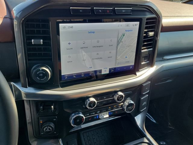 Certified 2023 Ford F150 Lariat image 13